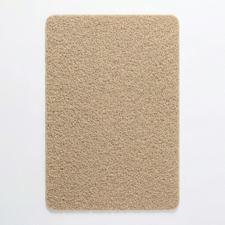 Hydro Wonder Shower Mat – Non-Slip Safety, Zero Drain Blockage, Pure Comfort