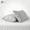 Cotton Pillow Cases - Breathable Comfort, Skin-Friendly Softness
