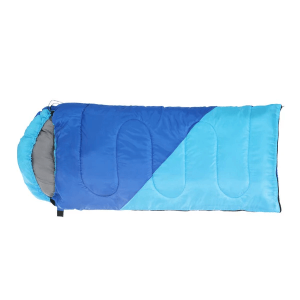 Warm and comfortable kids sleeping bag – Lightweight and portable, ideal for camping, sleepovers, and outdoor adventures